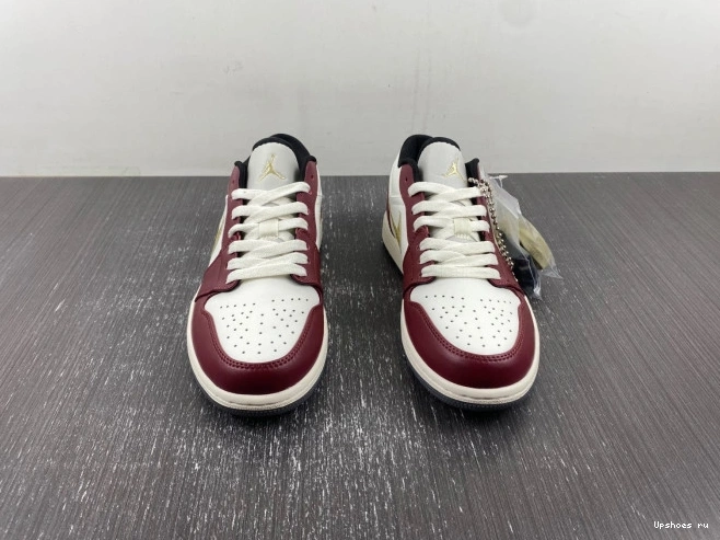 FJ5735-100 Air The “Year Of Low 1  OG Jordan Dragon” 1007